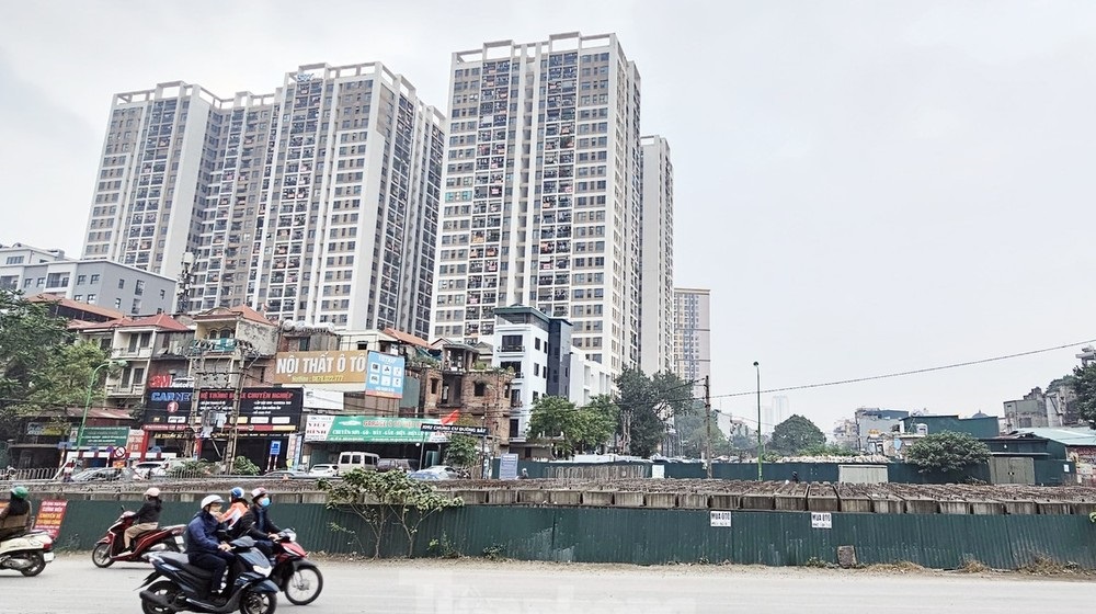 Cơ hội đầu tư đất nền Hoàng Mai Cơ hội đầu tư đất nền Hoàng Mai
