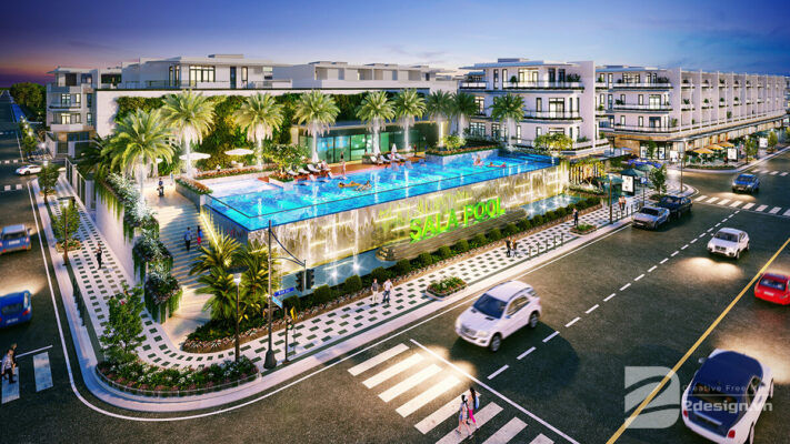 Sala Pool 2