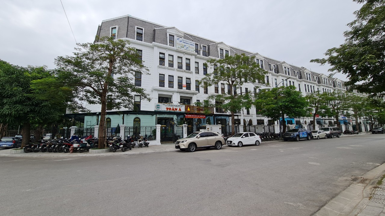 Những điểm nổi bật của khu đô thị Đại Kim Hoàng Mai mà bạn không thể bỏ lỡ 1 Khu đô thị Đại Kim Hoàng Mai