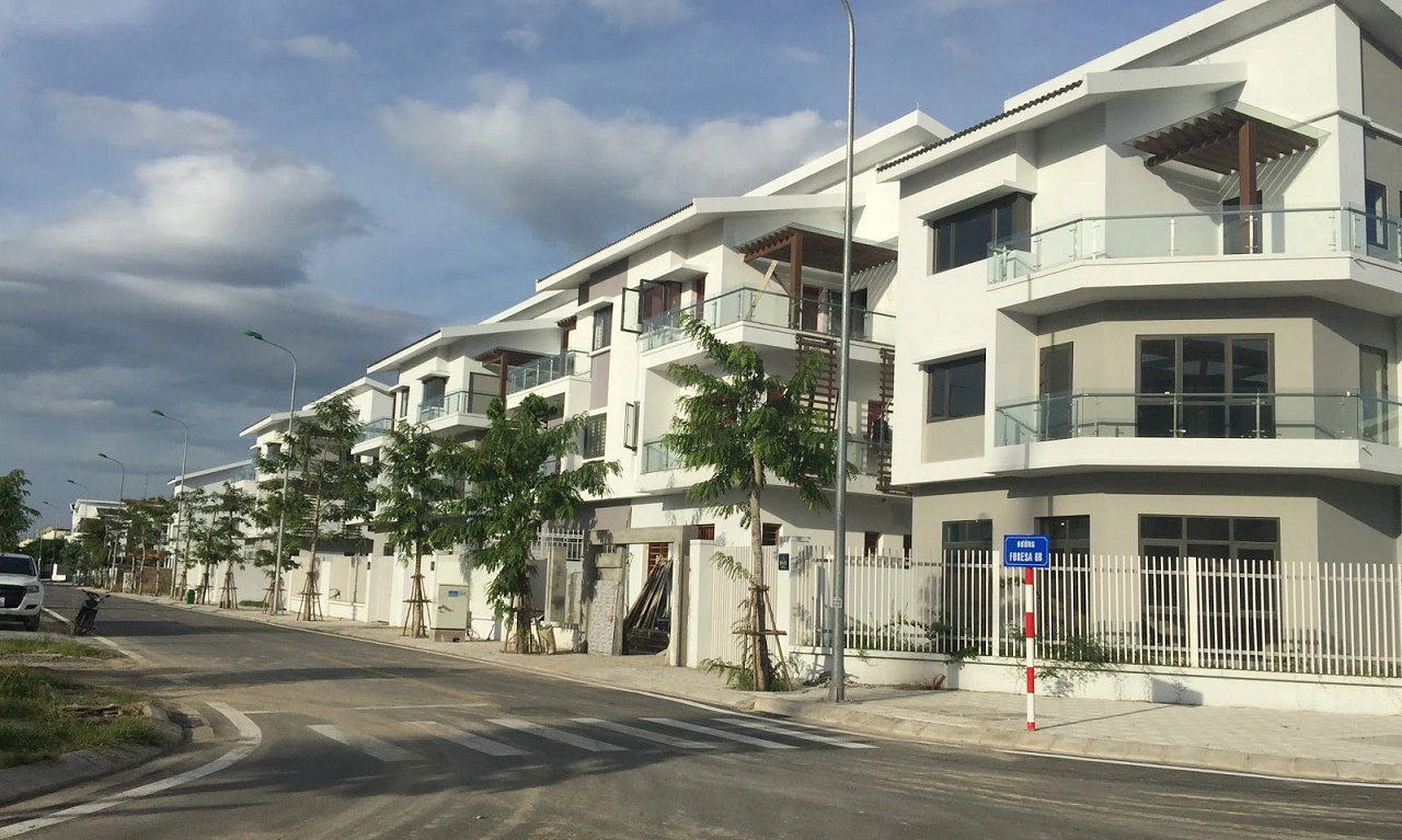 Tình hình thực tế thị trường bất động sản Đại Kim Định Công