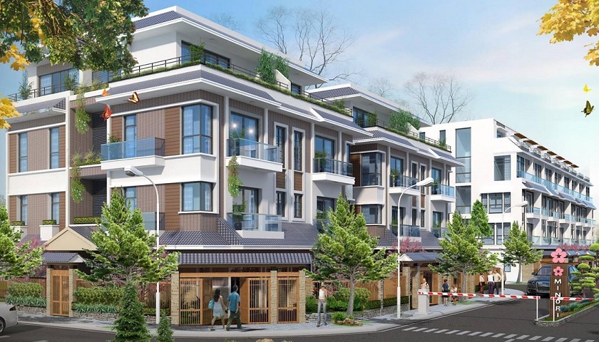 Những thông tin cần biết về suất đầu tư khu đô thị Đại Kim 3 Tiềm năng sinh lời từ suất đầu tư khu đô thị Đại Kim