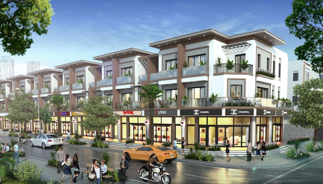 Phú Quý Holdings - đơn vị chuyên tư vấn dự án Đại Kim tin cậy 2 Các dự án Đại Kim cao cấp