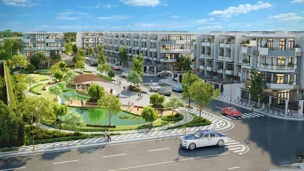 Tiến độ BT đường 2.5 Hoàng Mai 2025- yếu tố vàng thúc đẩy giá đất khu nam Hà Nội 3 Tiến độ BT đường 2.5 Hoàng Mai mới nhất 2025