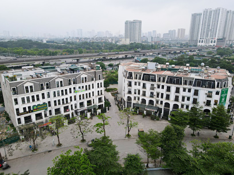 Cần lưu ý những gì để tránh rủi ro khi đầu tư đất nền Đại Kim Định Công 2 Phân tích chất lượng các dự án đất nền tại khu vực Đại Kim Định Công