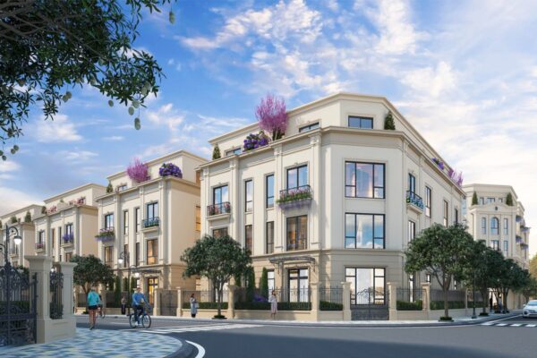 Bán đất nền Đai Kim Định Công giá tốt - lựa chọn thông minh từ Phú Quý Holdings 2 Vì sao nên đầu tư đất nền Đại Kim Định Công?