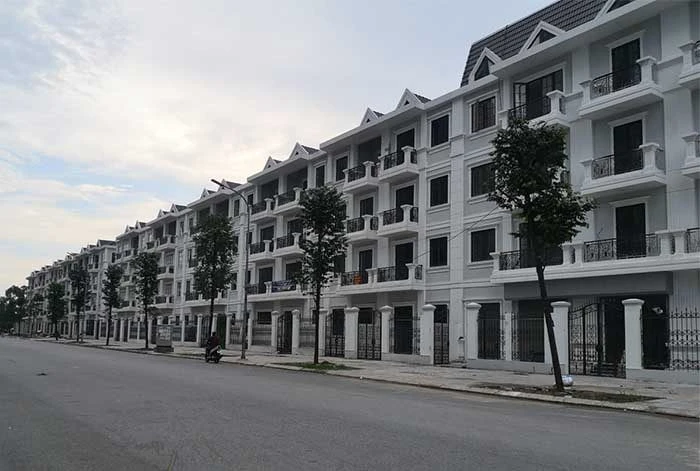 Những ưu điểm nổi bật của khu đô thị Đại Kim Hoàng Mai