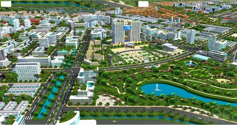 Khám phá tiềm năng phát triển dự án BT Đại Kim Định Công năm 2025 1 Dự án BT Đại Kim Định Công