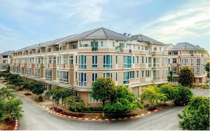 Dự án Đại Kim Định Công mở rộng - điểm nhấn trong không gian sống tương lai