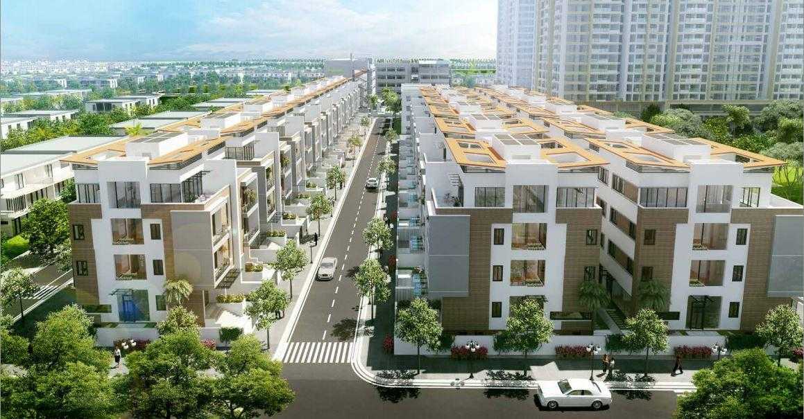 Tiềm năng phát triển của khu đô thị Đại Kim