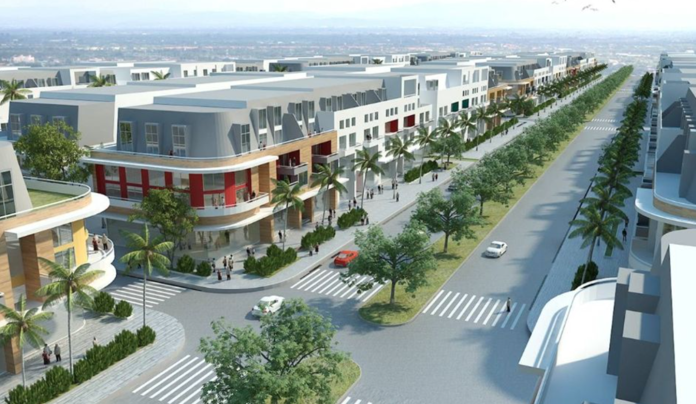 Cần mua bất động sản khu đô thị Định Công mở rộng liên hệ ngay Phú Quý Holdings 2 Vì sao nên chọn bất động sản khu đô thị Định Công mở rộng