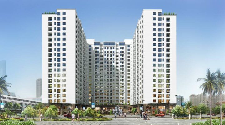 Phú Quý Holdings
