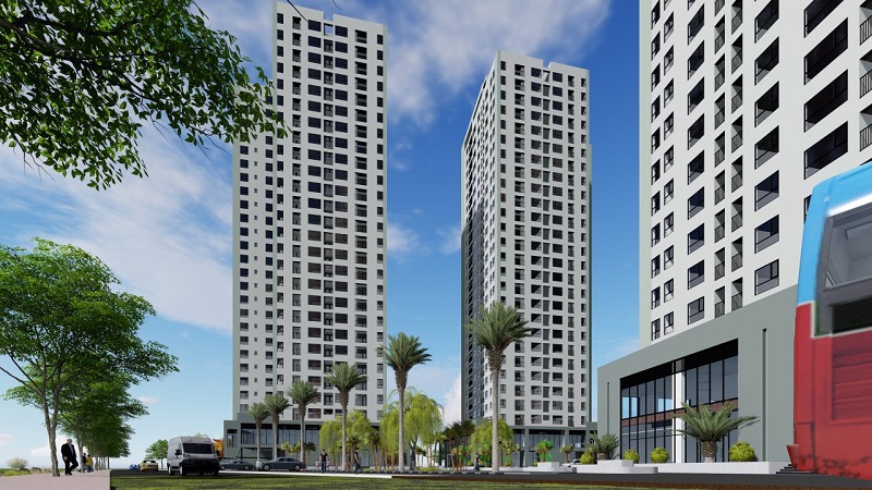 Tại sao chung cư cao tầng Đại Kim Định Công là sự lựa chọn hàng đầu hiện nay? 2 Lý do chung cư cao tầng Đại Kim Định Công là sự lựa chọn hàng đầu hiện nay