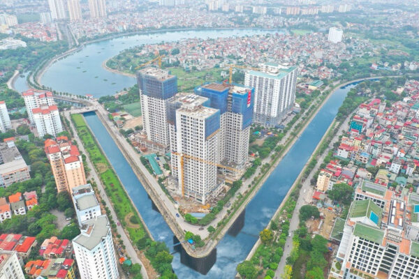 Phú Quý Holdings