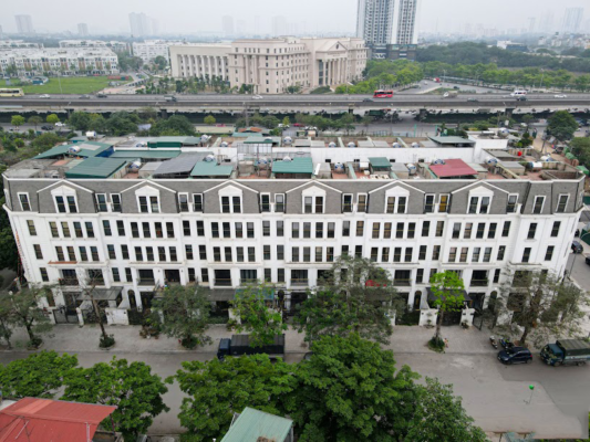 Phú Quý Holdings