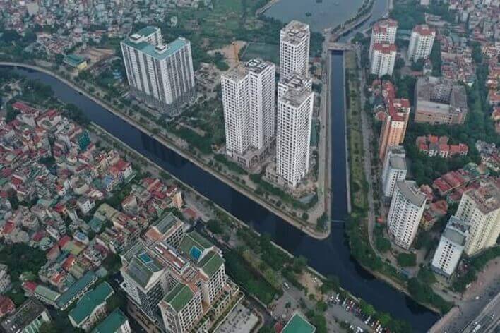 Tìm hiểu quy mô và pháp lý dự án khu đô thị đối ứng BT Đại Kim Định Công 2 Tổng quan về dự án khu đô thị đối ứng BT Đại Kim Định Công