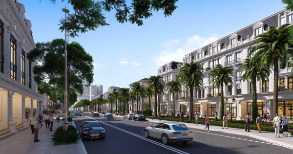 Triển vọng tăng giá & thanh khoản – Cơ hội không thể bỏ qua