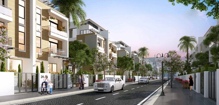 Mở bán khu đô thị mới Đại Kim Định Công - những ưu đãi đặc biệt không thể bỏ qua 4 Những ưu đãi đặc biệt khu mở bán Khu Đô Thị Đại Kim Định Công