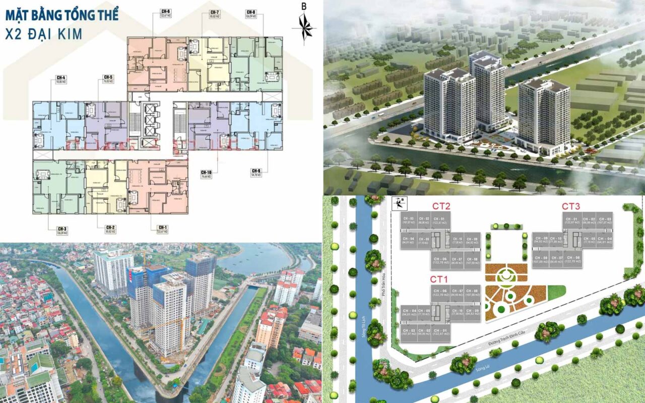 Những vấn đề cần nắm rõ khi đầu tư dự án khu đô thị mới Đại Kim Định Công 4 Những vấn đề cần nắm rõ khi đầu tư dự án khu đô thị mới Đại Kim Định Công