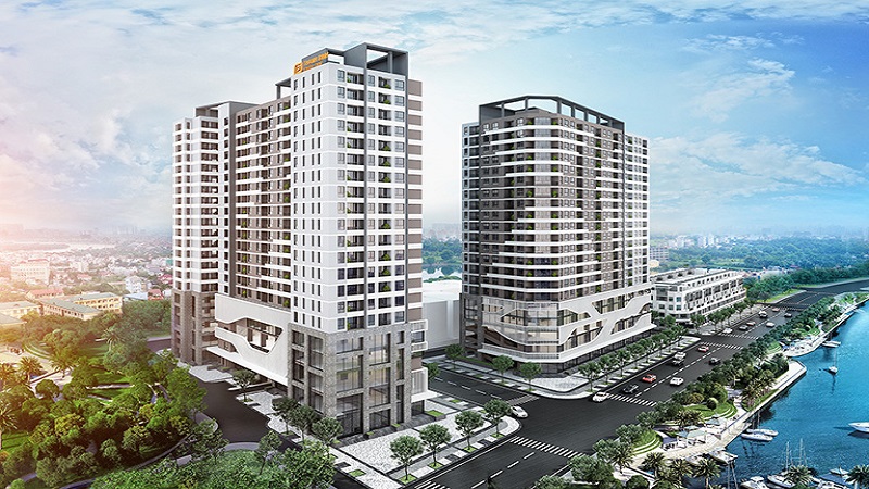 Thông tin bán đất dự án Đại Kim Định Công mở rộng