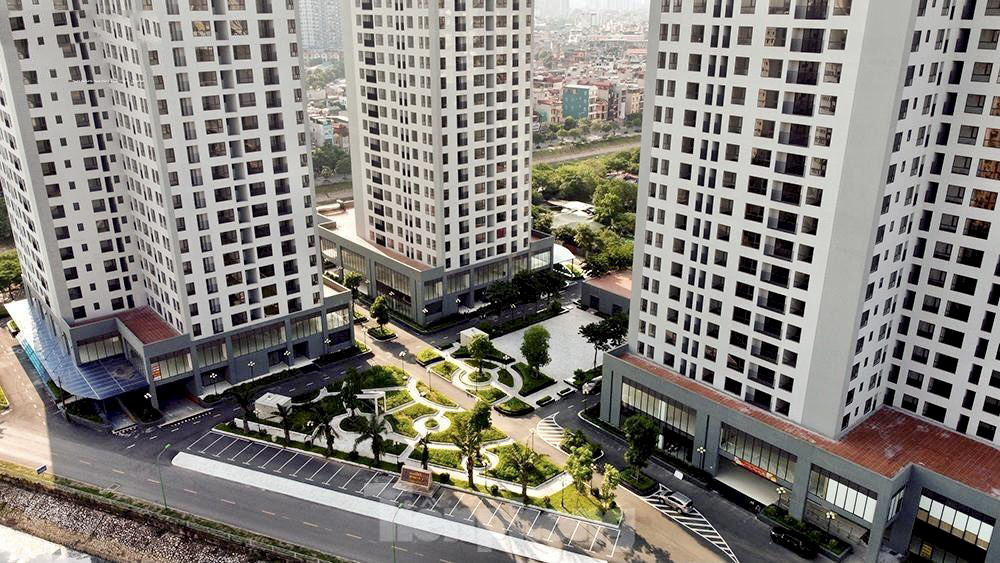 Những điều cần lưu ý khi mua chung cư Đại Kim Định Công năm 2025