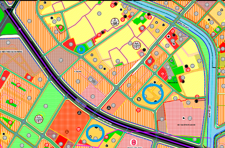 Những vấn đề cần nắm rõ khi đầu tư dự án khu đô thị mới Đại Kim Định Công 3 Những vấn đề cần nắm rõ khi đầu tư dự án khu đô thị mới Đại Kim Định Công