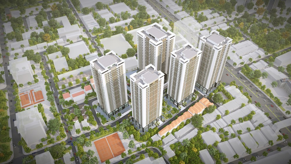 Những thông tin cần biết về cơ hội đầu tư đất nền Hoàng Mai 1 Cơ hội đầu tư đất nền Hoang Mai