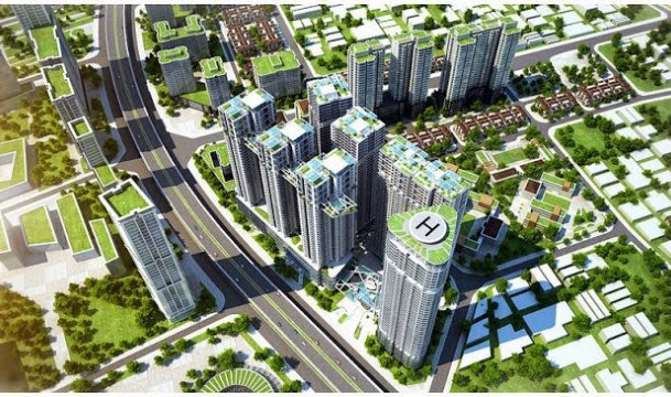 Đại Kim Định Công - Phú Quý Holdings