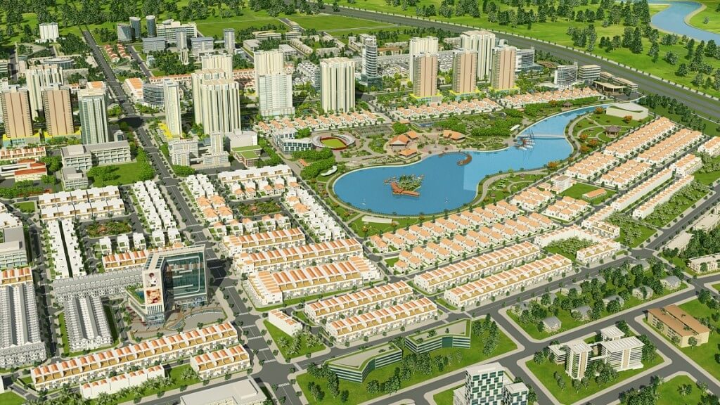Tổng quan dự án Tổng quan dự án