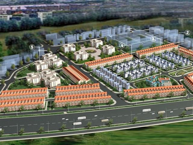 Đầu tư đất nền Đại Kim mở rộng: Lợi nhuận cao hay rủi ro pháp lý 2 Đầu tư đất nền Đại Kim mở rộng: Lợi nhuận cao hay rủi ro pháp lý