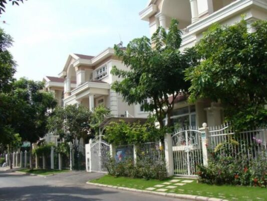 Đức Thịnh Land