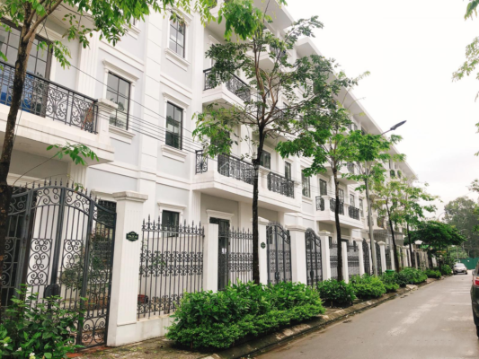 Đức Thịnh Land