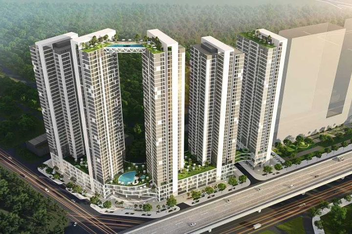 Mua bán nhà đất đại kim định công hà nội