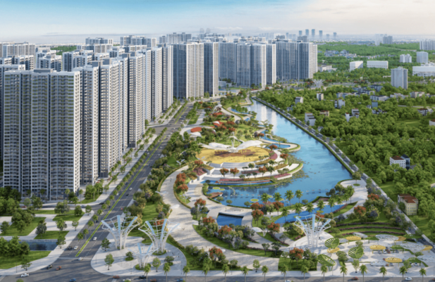 Đức Thinh Land