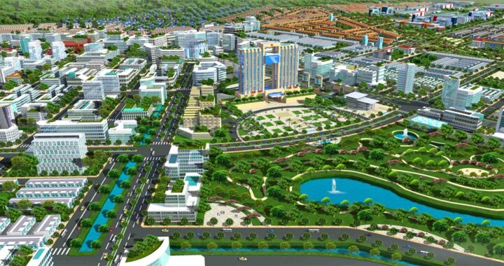 Những điểm cần lưu ý trong pháp lý Đại Kim Định Công mở rộng 2 Khu đô thị Đại Kim Định Công mở rộng