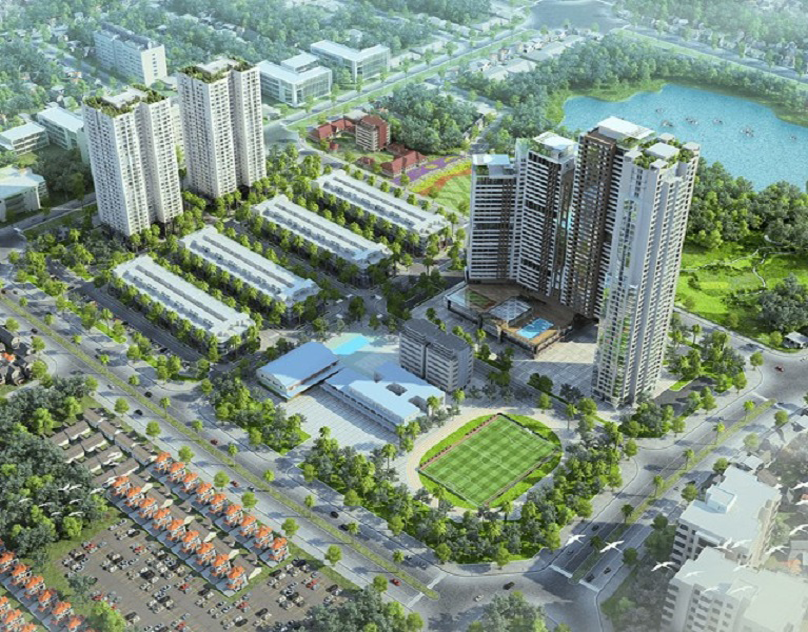 Những lưu ý quan trọng khi mua đất nền Đại Kim Định Công mở rộng