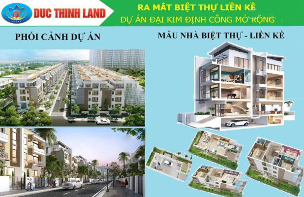 Đức Thinh Land